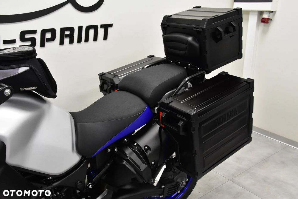 Yamaha Super Tenere - 13