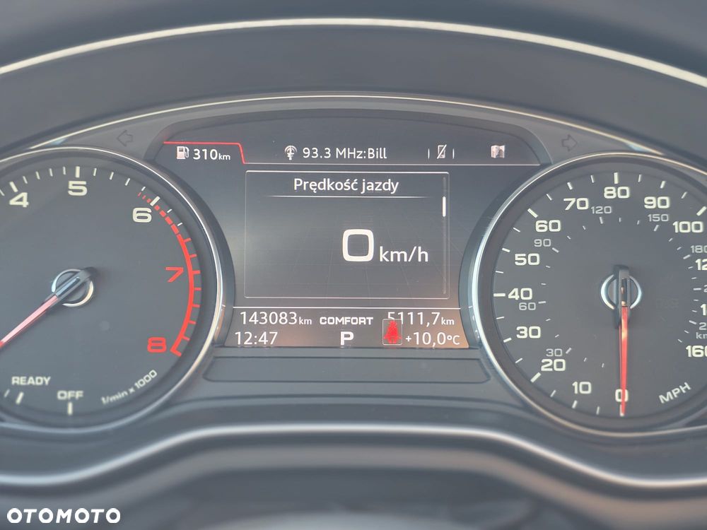 Audi A4 Limousine 2.0 TFSI ultra S tronic design - 7