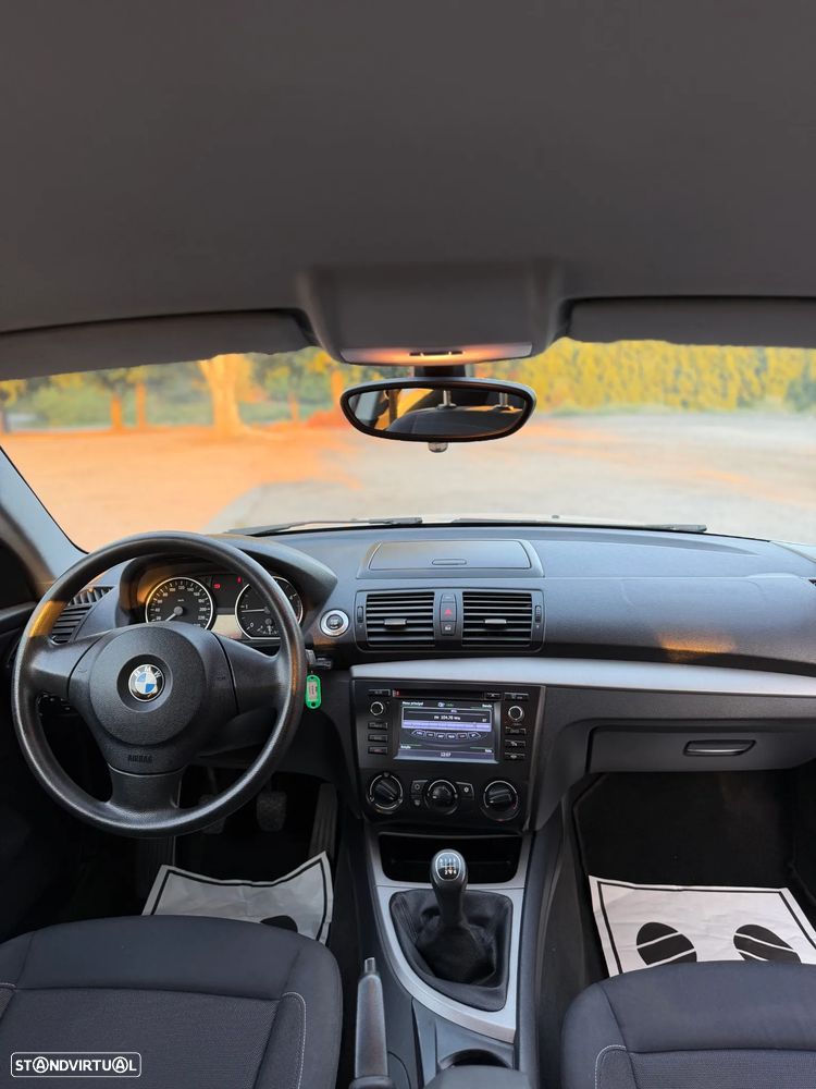 BMW 118 - 14