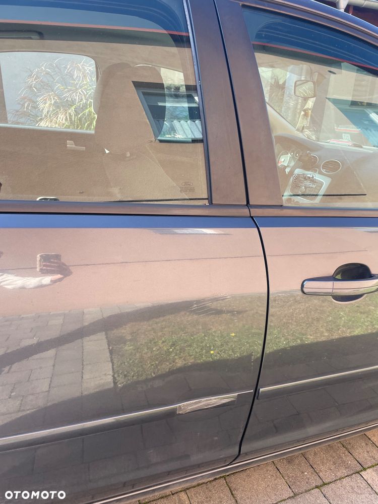 Ford Focus - 7