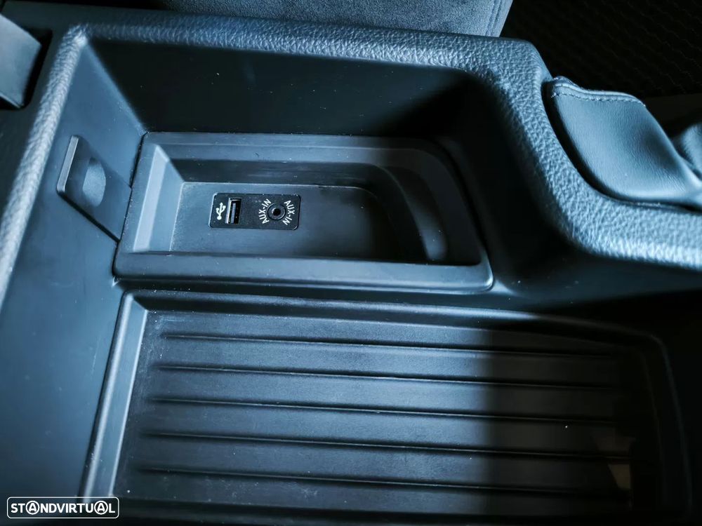 BMW 420 Gran Coupé d Pack M Auto - 53