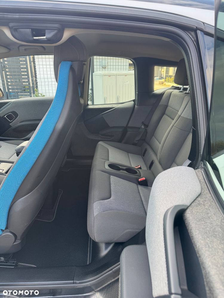 BMW i3 (120 Ah) - 11