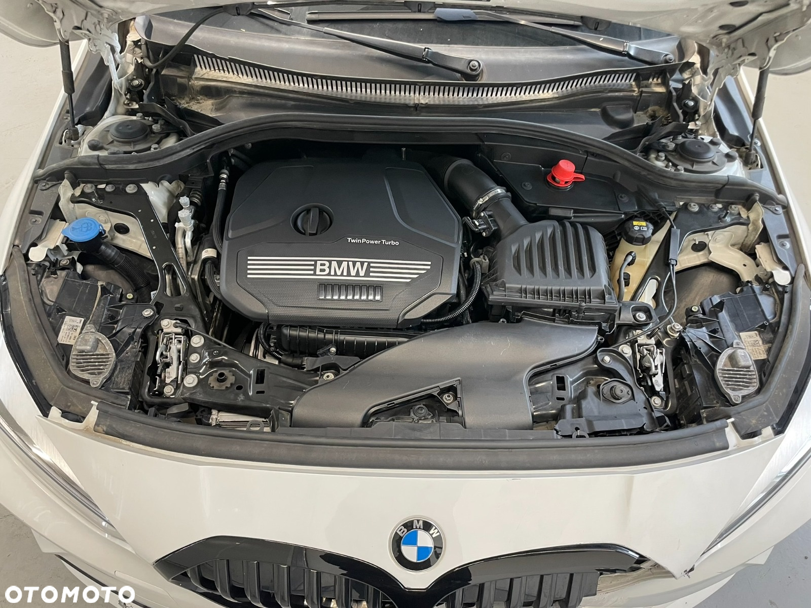 BMW Seria 1 118i M Sport - 11