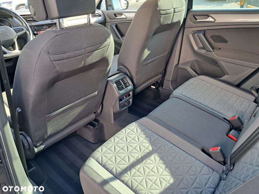 Volkswagen Tiguan 1.5 TSI EVO Life - 28