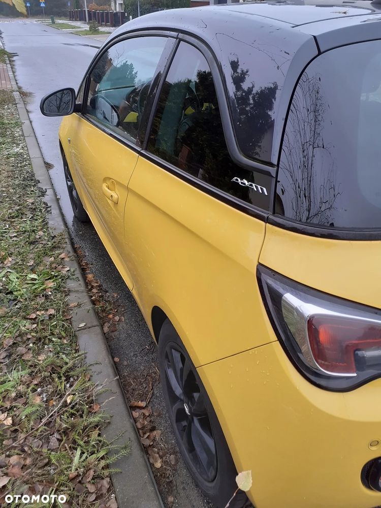 Opel Adam 1.4 Jam Unlimited - 3