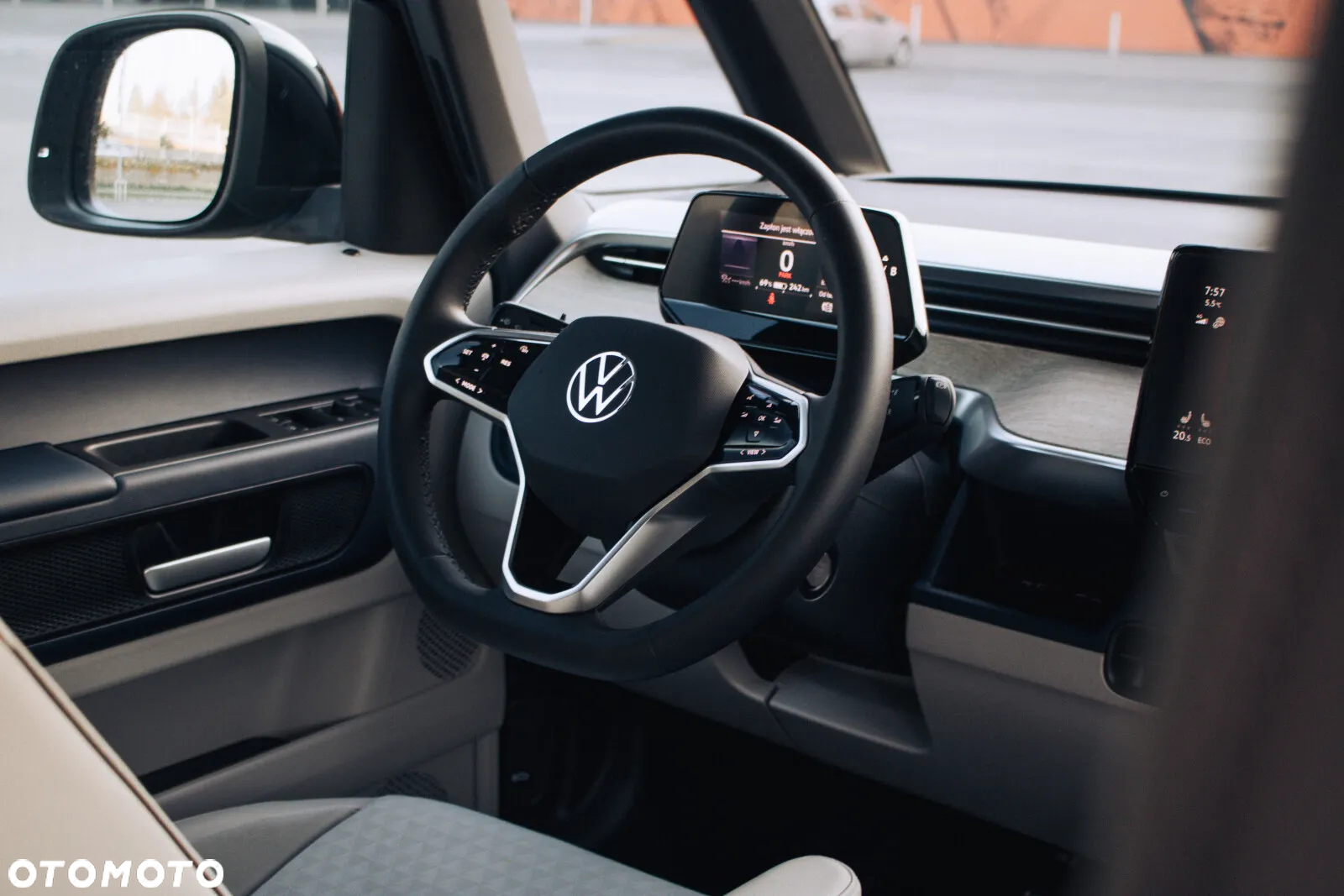 Volkswagen ID. Buzz 82kWh Pro - 16