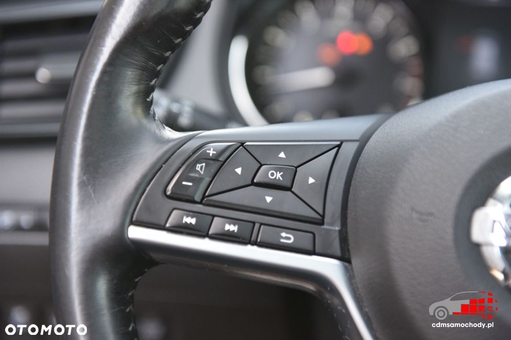 Nissan X-Trail - 35
