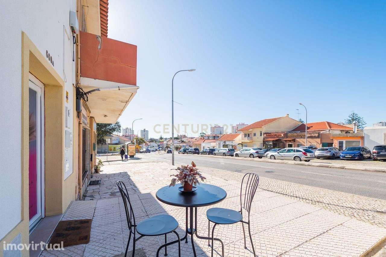Oportunidade Única! Trespasse de Salão de Beleza em Carcavelos - Grande imagem: 3/17