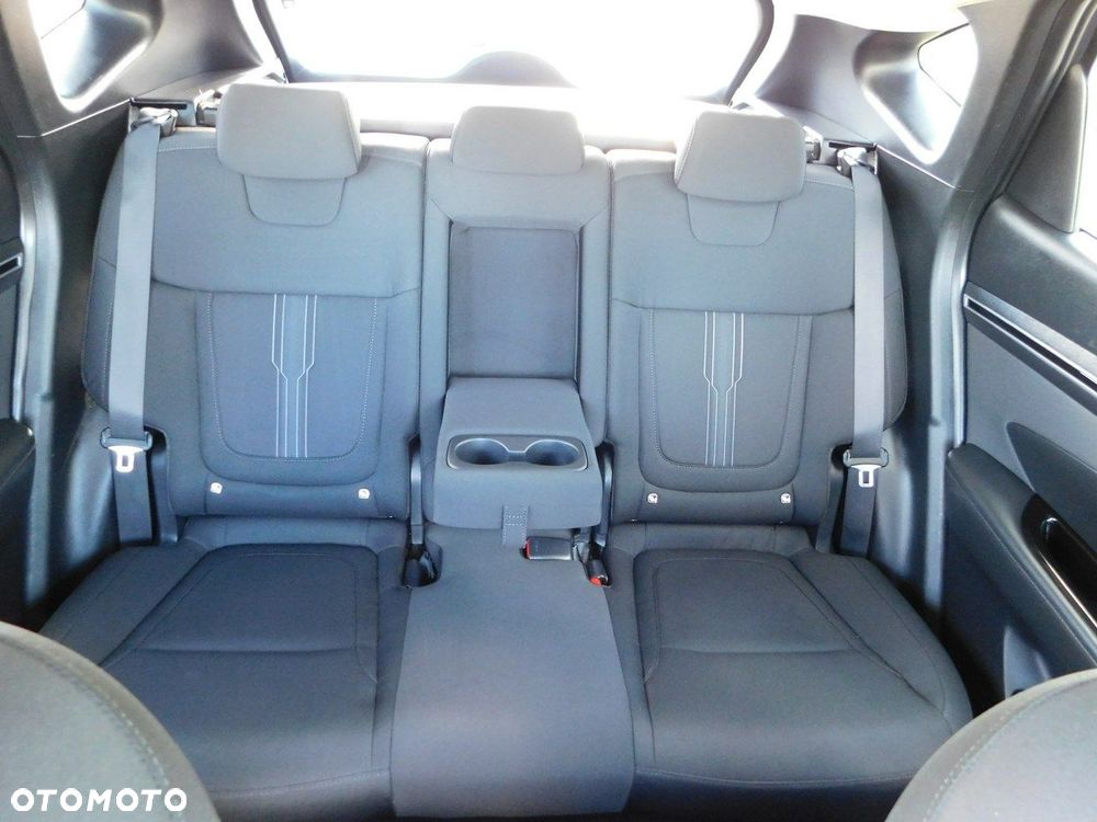 Hyundai Tucson 1.6 T-GDi Executive 2WD - 12