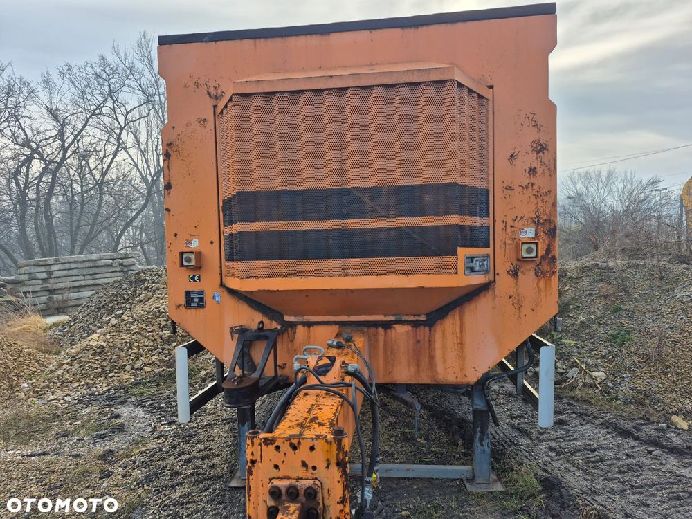 Doppstadt DM 215 - 6