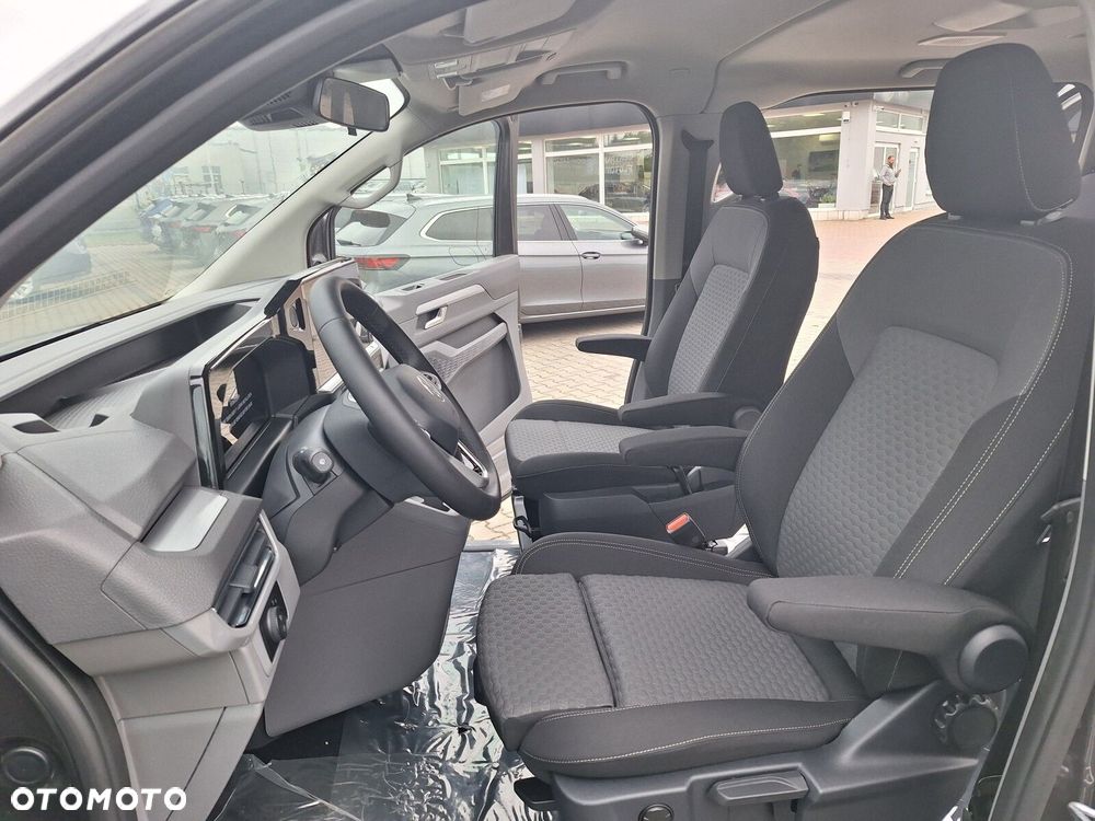 Volkswagen Caravelle - 15