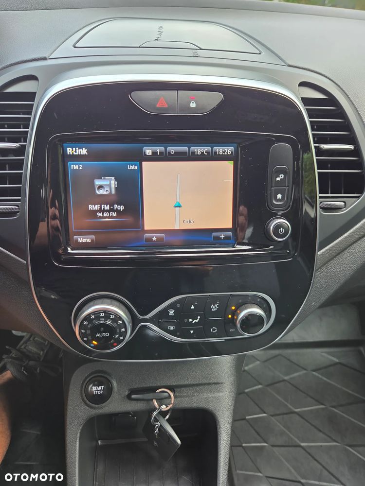 Renault Captur 0.9 Energy TCe XMOD EU6 - 19