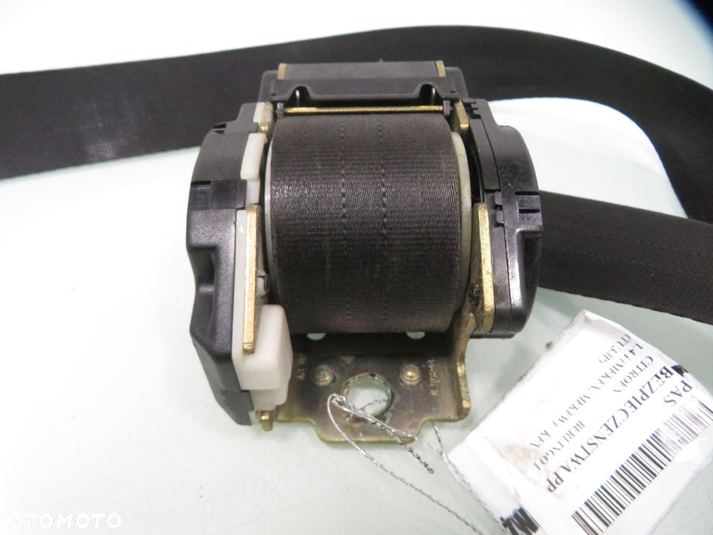 PAS PRAWY PRZEDNI CITROEN BERLINGO I - 4