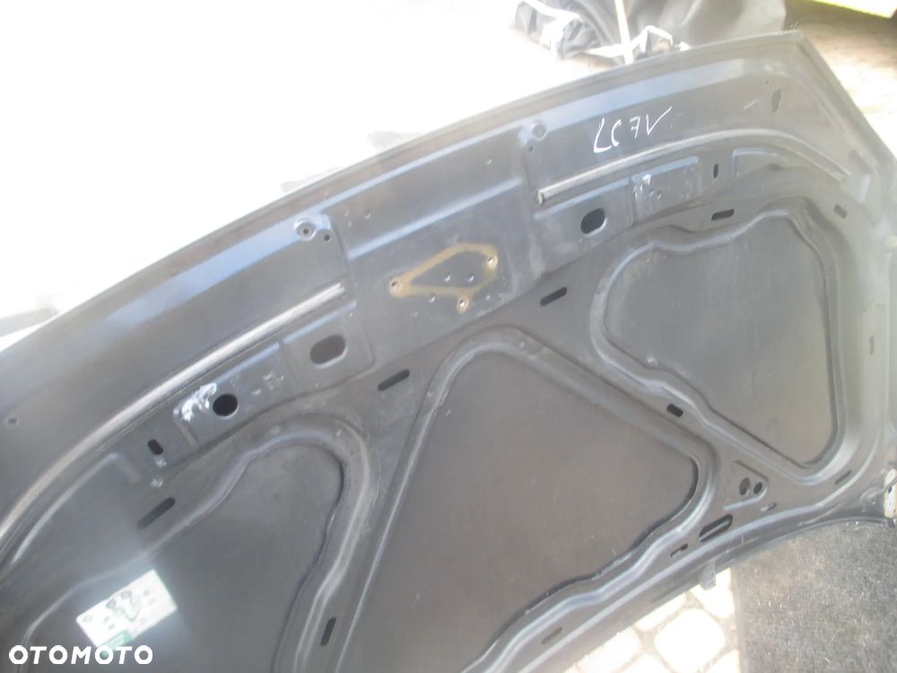 Maska VW Polo 4 LC7V - 5