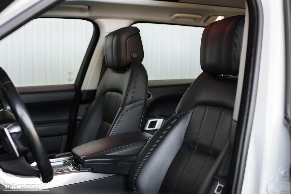 Land Rover Range Rover Sport 2.0 Si4 PHEV HSE Dynamic - 49