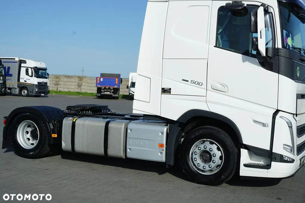 Volvo / FH / 500 / I – SAVE / XL / EURO 6 / ACC / I -COOL / NOWY MODEL - 32