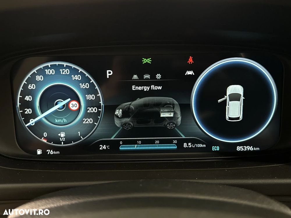 Hyundai i20 - 11