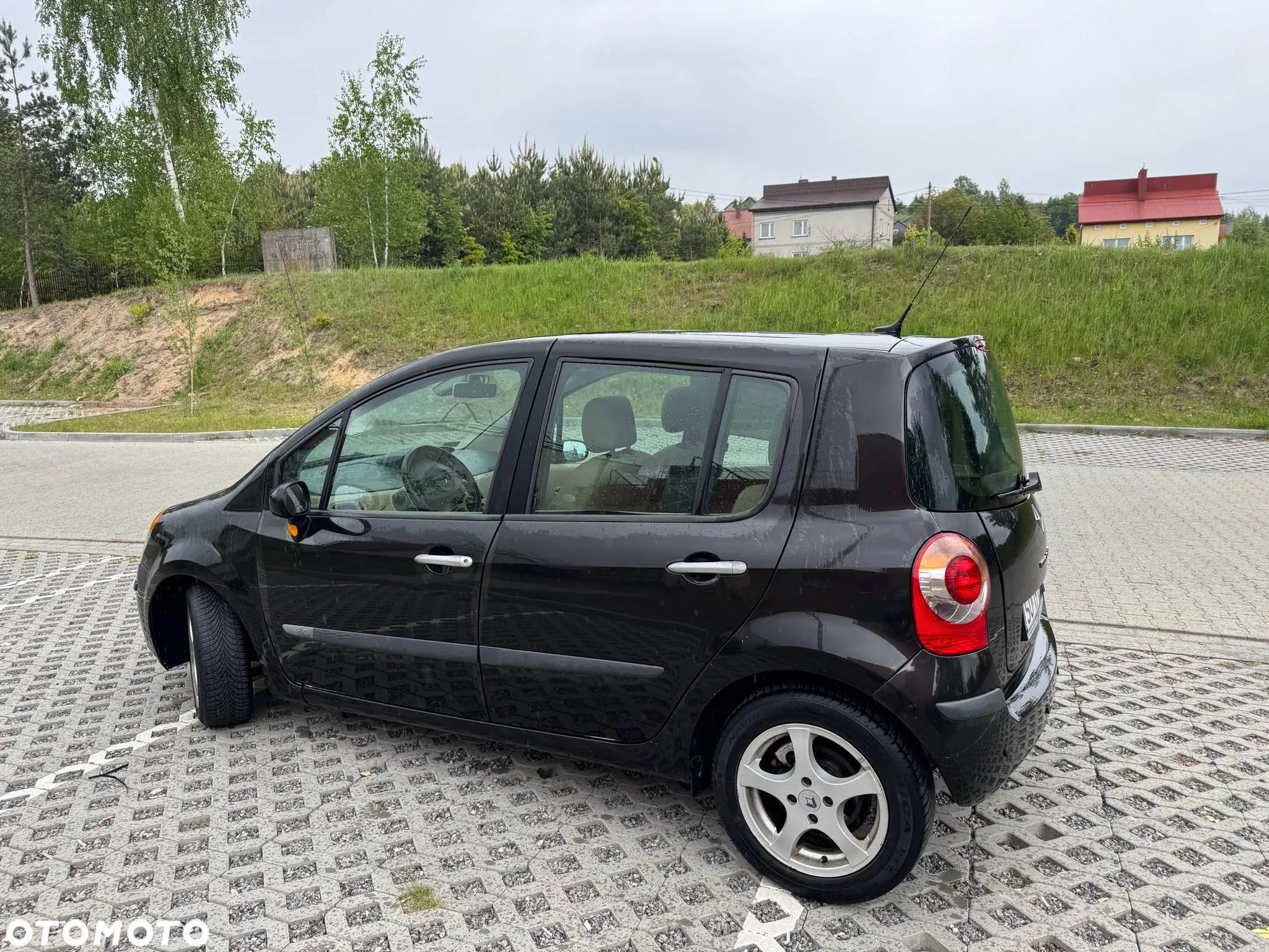 Renault Modus 1.5 dCi Pack Authentique - 7