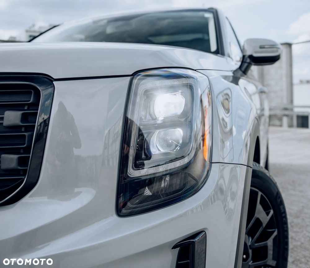 Kia Telluride - 8