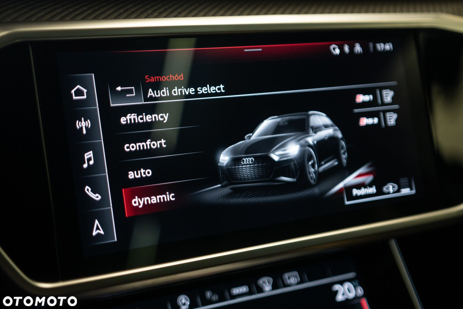 Audi RS6 - 24
