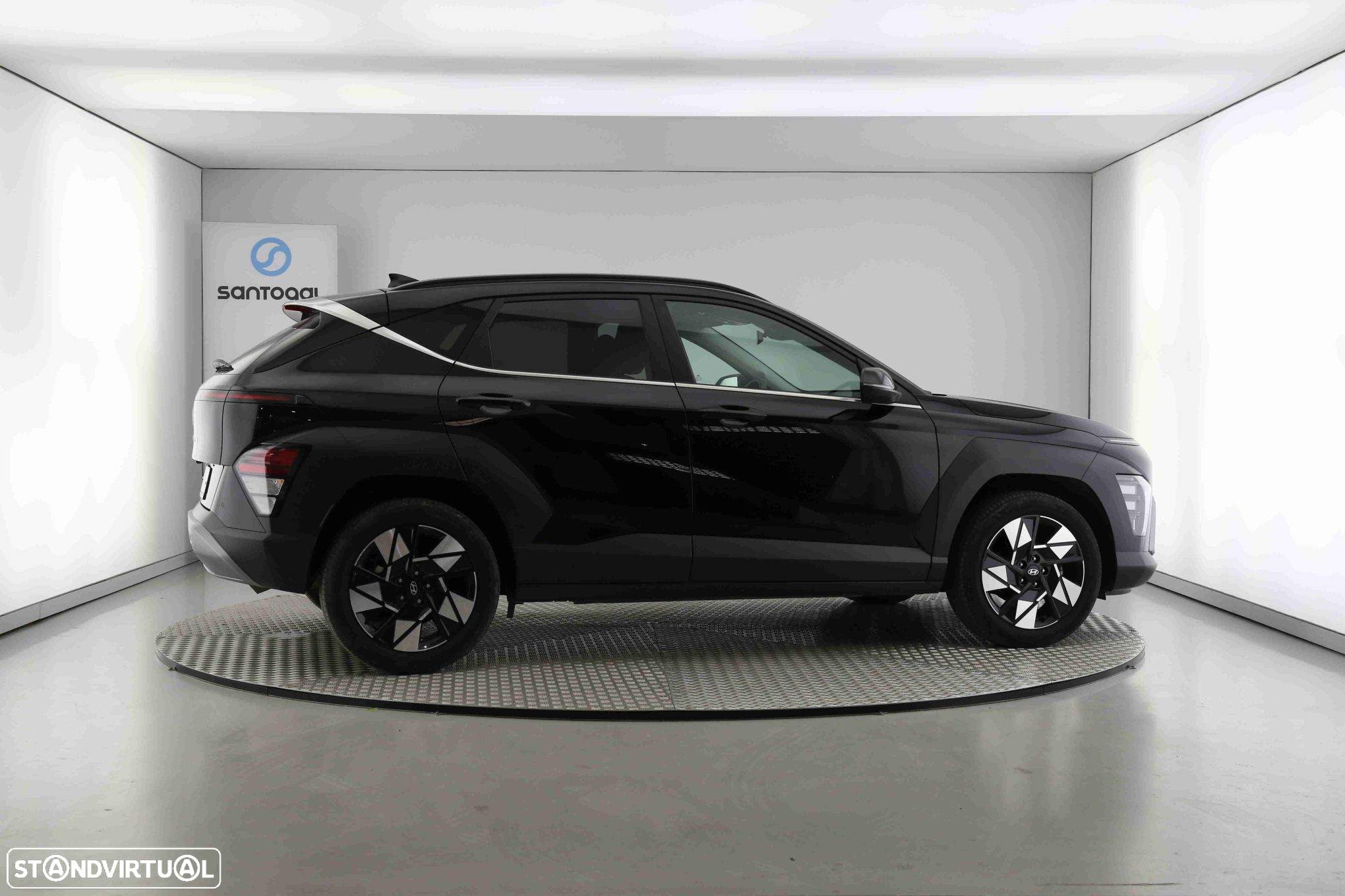Hyundai Kauai 1.0 T-GDi Premium - 3