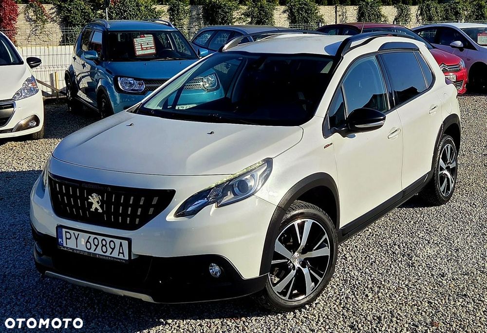 Peugeot 2008 - 6