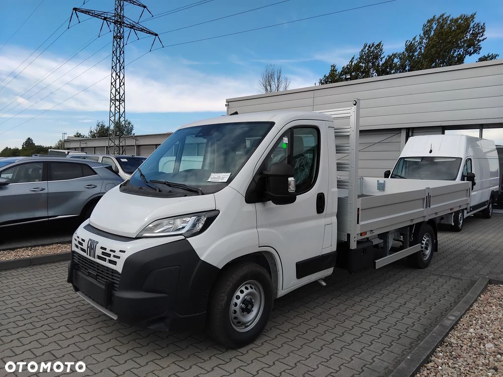 Fiat DUCATO - 1