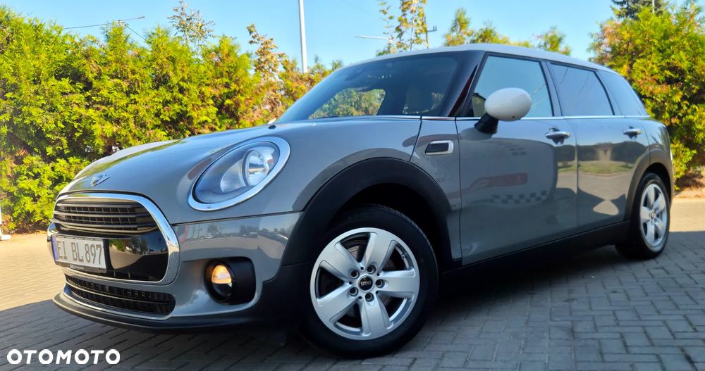 MINI Clubman Cooper Untold Edition - 3