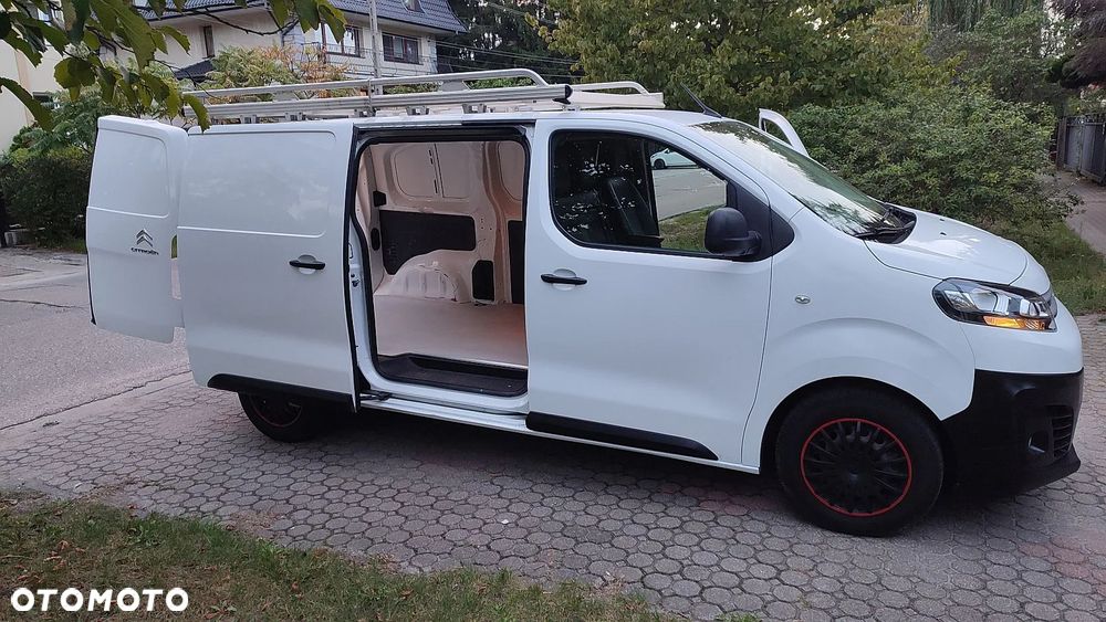 Citroën JUMPY - 16