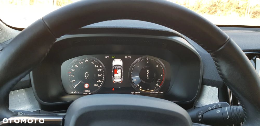 Volvo XC 40 - 17