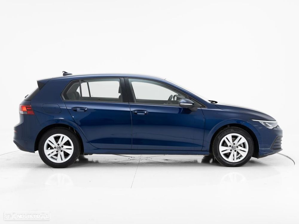 VW Golf 1.0 TSI Life - 3