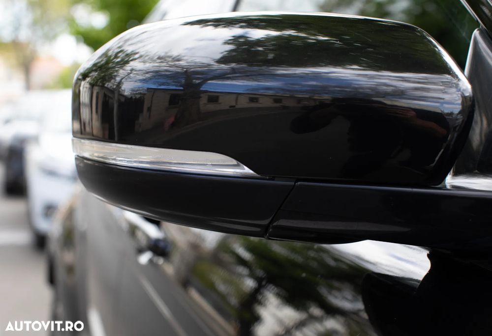Land Rover Range Rover Evoque - 38