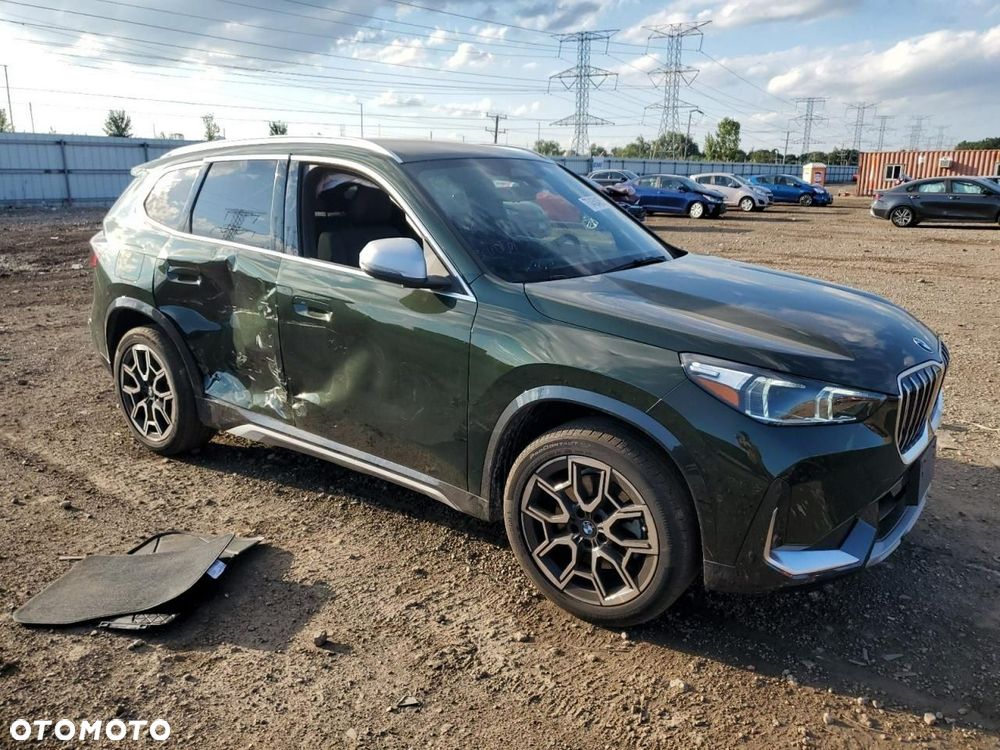 BMW X1 - 5