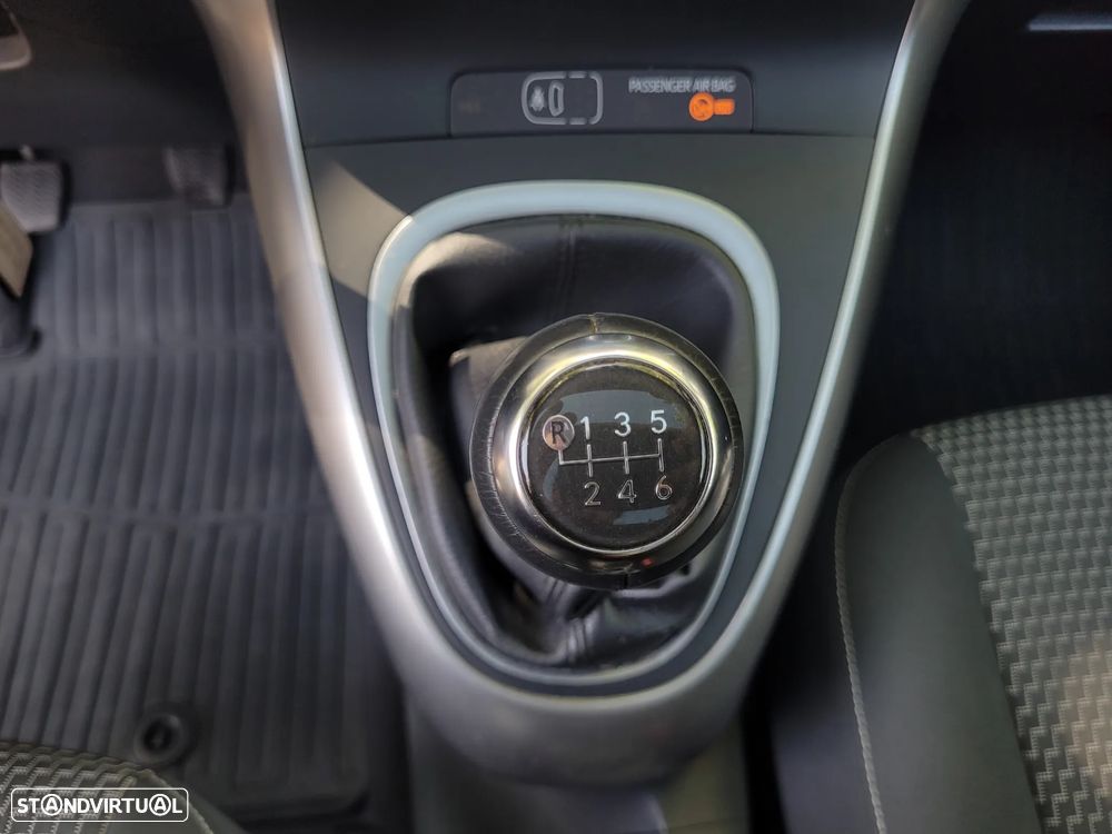 Toyota Verso 2.0 D-4D Exclusive+NAVI - 21