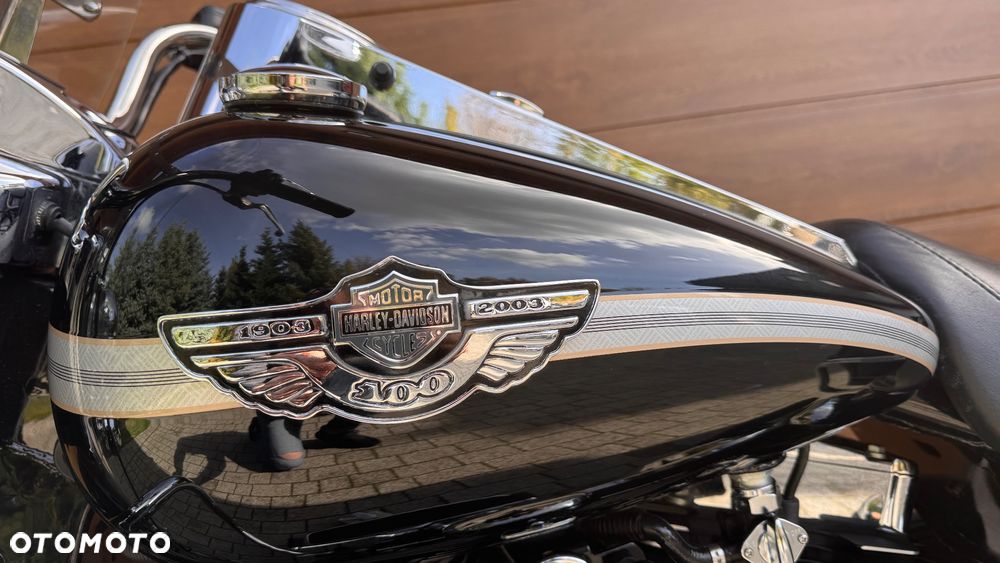 Harley-Davidson Touring Road King - 27