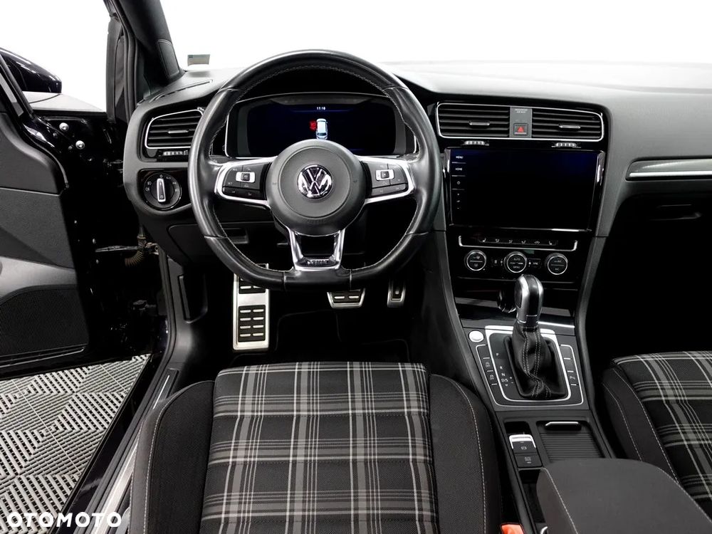 Volkswagen Golf VII 2.0 TDI BMT GTD DSG - 6