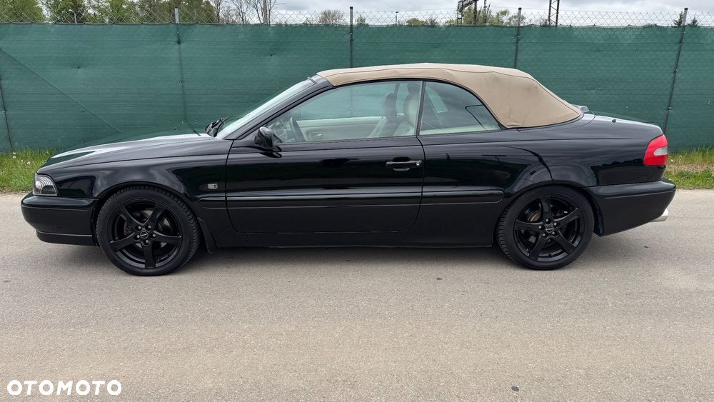 Volvo C70 - 4