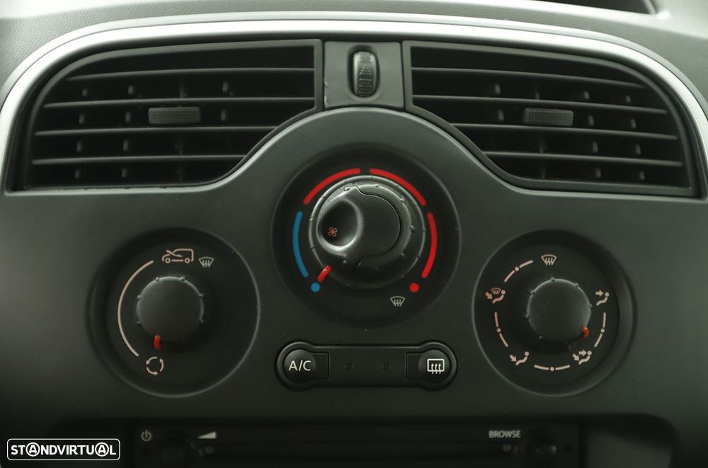 Renault kangoo 1.5 dci maxi business s/s - 8