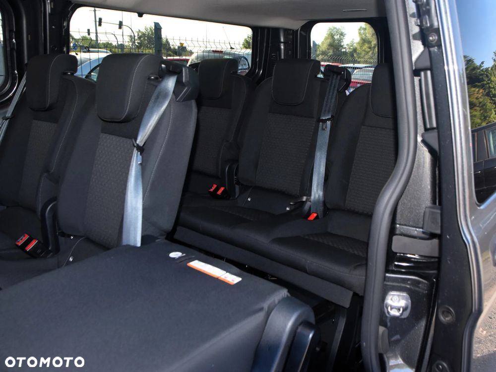Ford Transit L2 HA MH Trend - 10