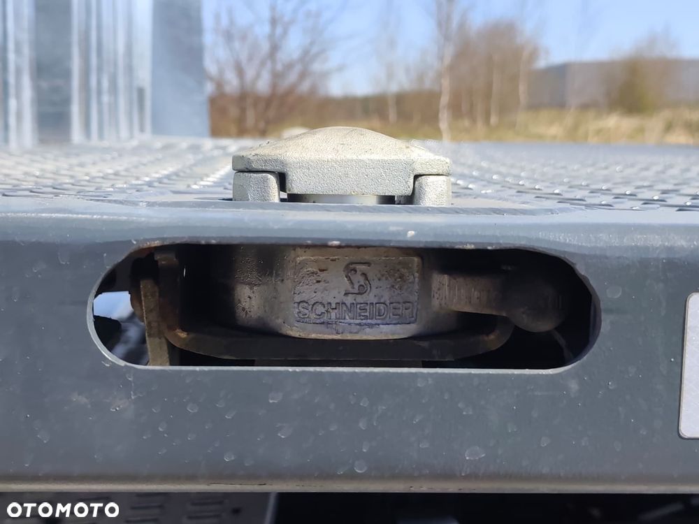 Krone Platforma - 32