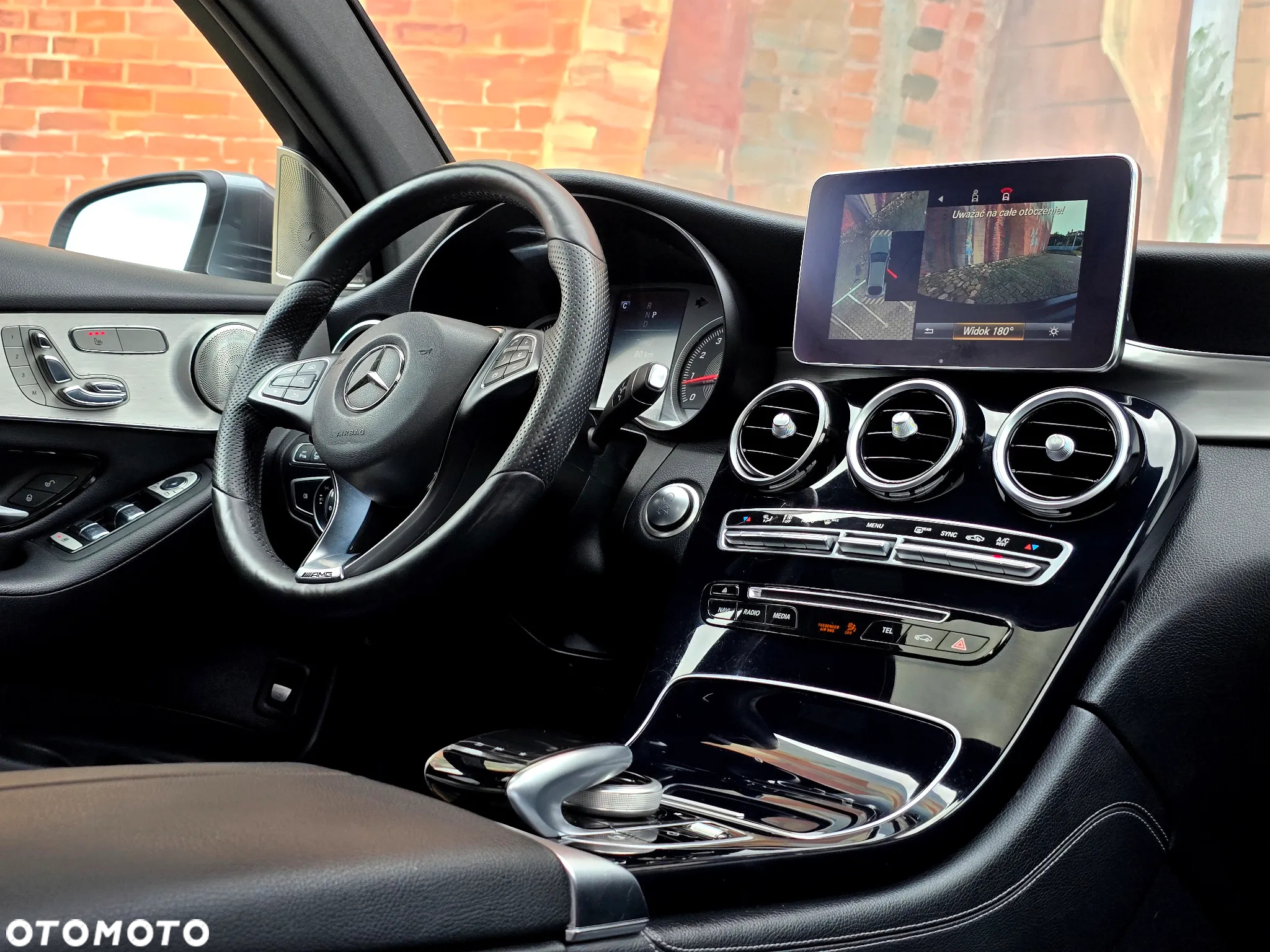 Mercedes-Benz GLC Coupe 300 4-Matic - 11