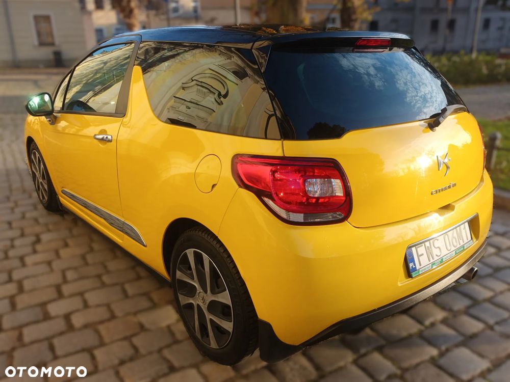Citroën DS3 - 23
