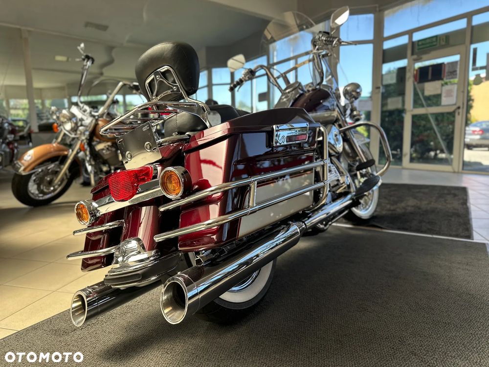 Harley-Davidson Touring Road King - 13