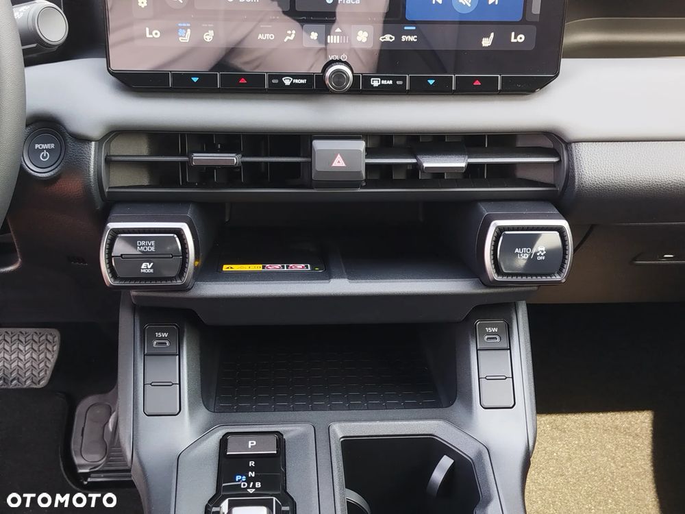 Toyota RAV4 - 17