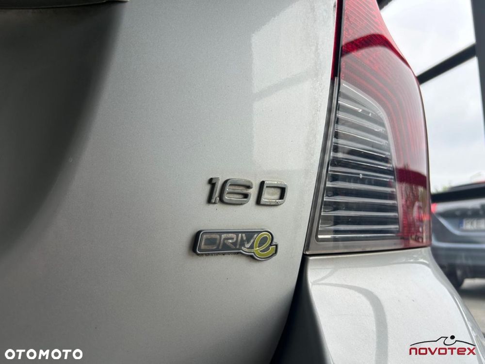 Volvo S40 1.6D Momentum - 7