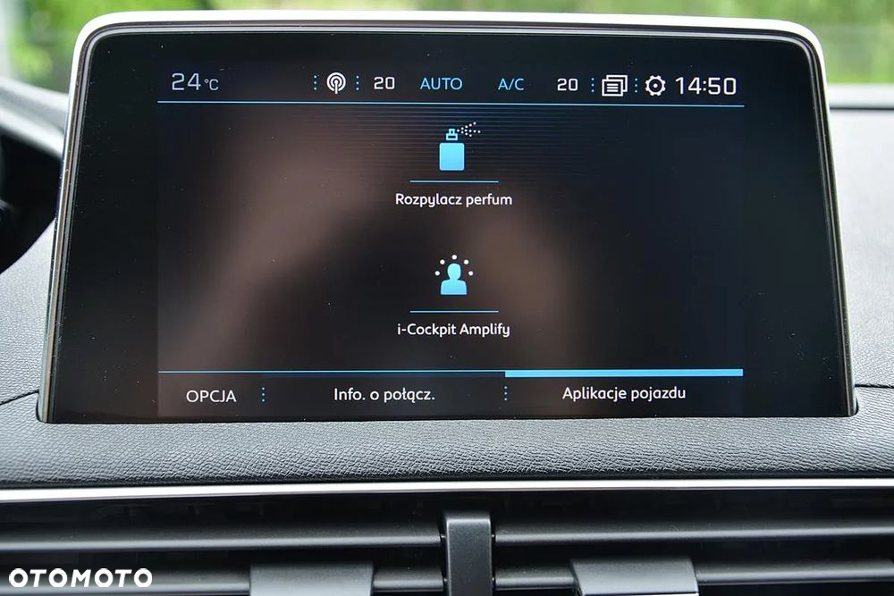 Peugeot 3008 2.0 BlueHDi GT S&S EAT8 - 34