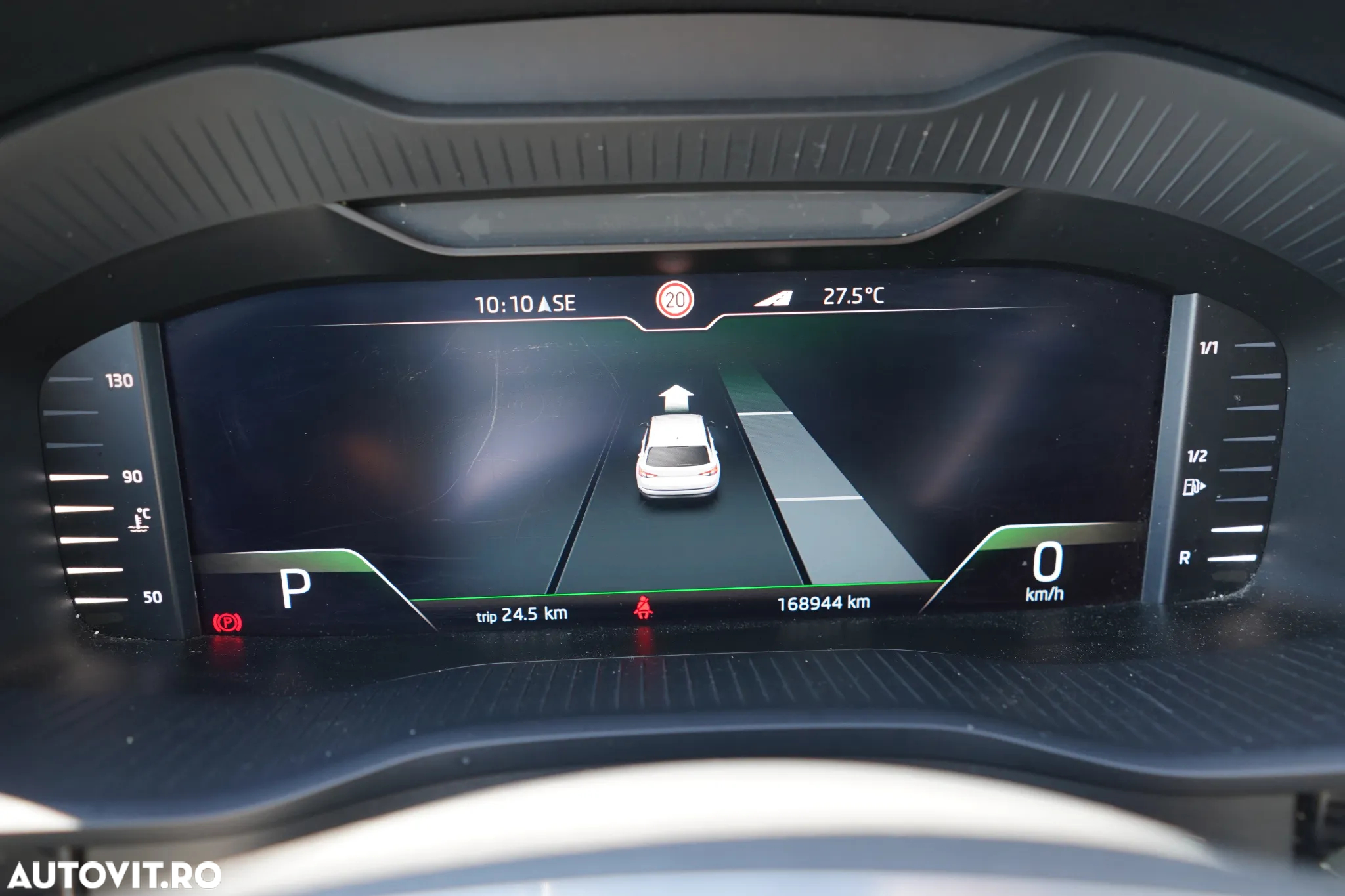 Skoda Kodiaq 2.0 TDI 4X4 DSG Style - 20