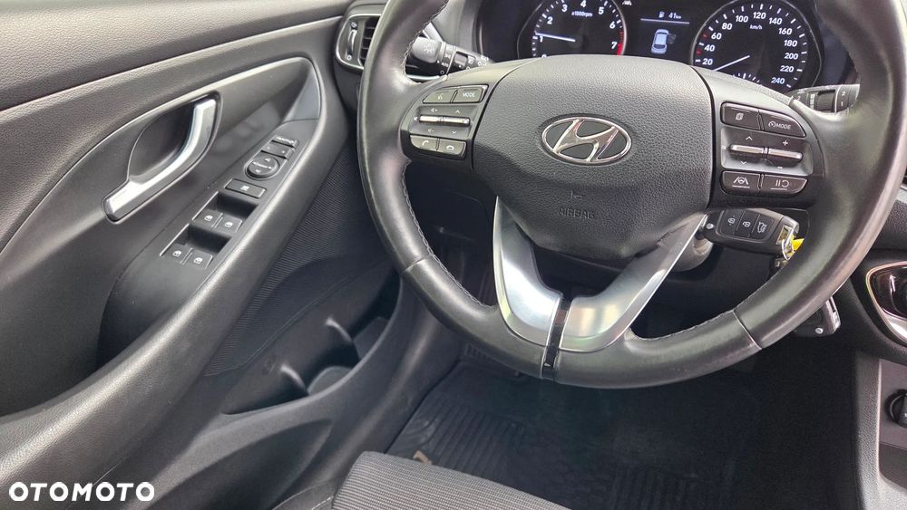 Hyundai i30 1.0 T-GDI Modern - 16