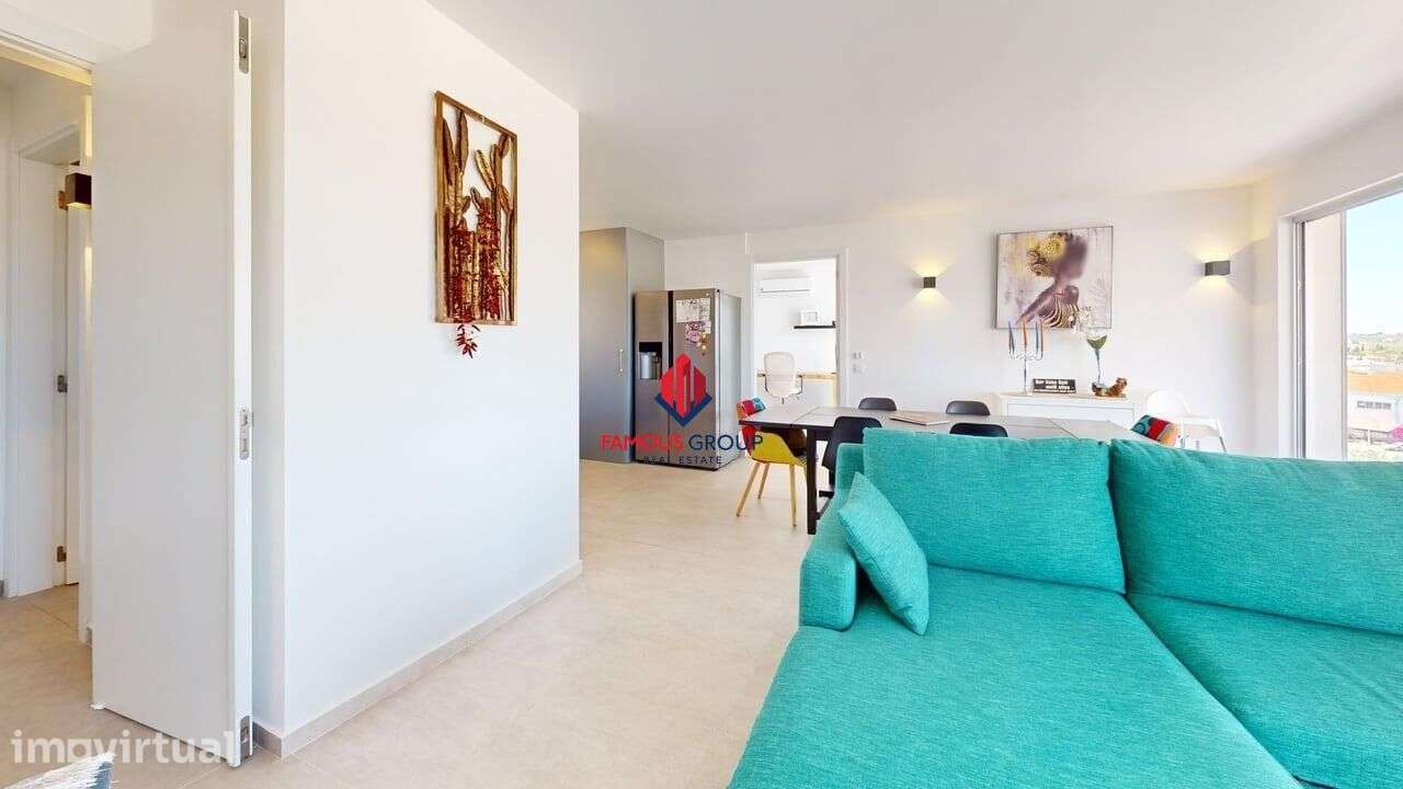 Excepcional apartamento de 4 quartos em estilo penthouse para... - Grande imagem: 5/27