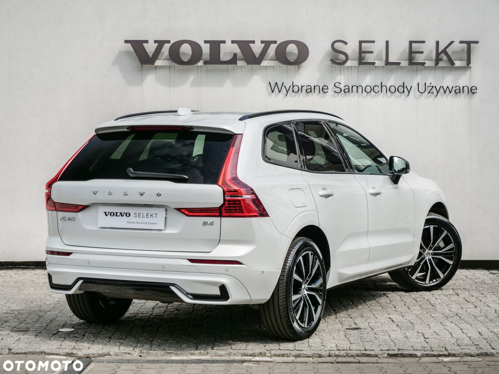 Volvo XC 60 - 8